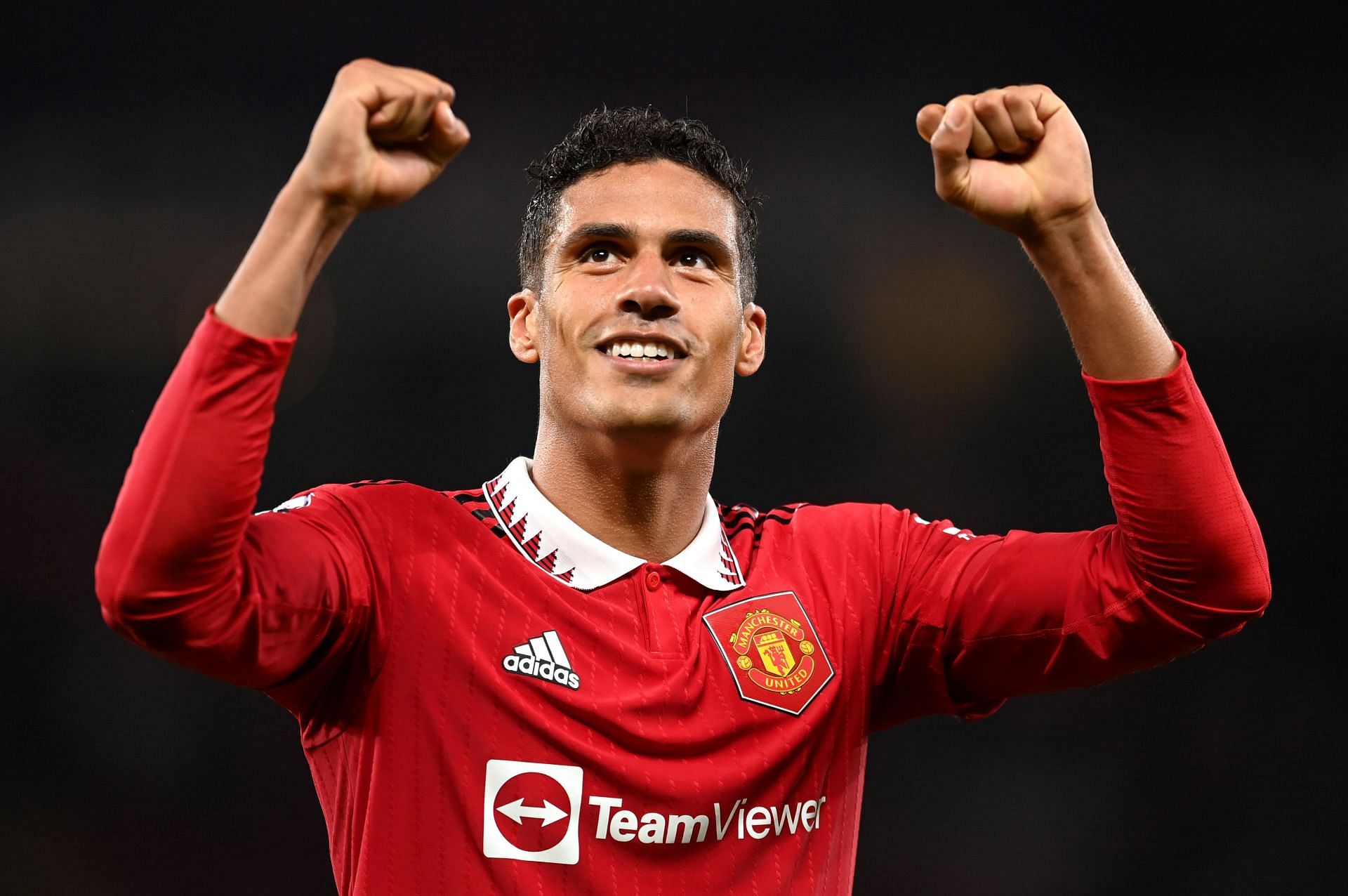 Manchester United v Liverpool FC - Premier League